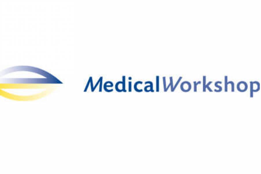 MEDICAL WORKSHOP’s  BIJZONDERE BIJDRAGE